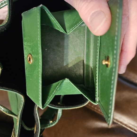 Louis Vuitton bucket bag and lv coin purse - Picture 6 of 6